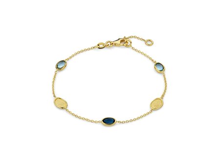 armband - goud | Femme Adoree