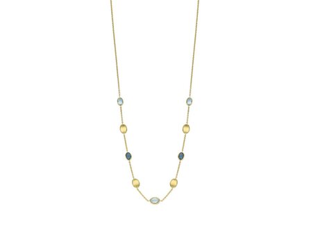 collier - goud | Femme Adoree