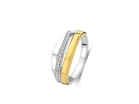 ring - zilver | Naiomy