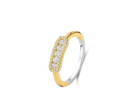 ring - zilver | Naiomy