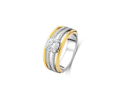 ring - zilver | Naiomy