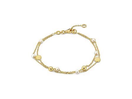 armband - goud | Femme Adoree