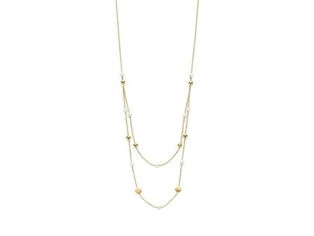 collier - goud | Femme Adoree