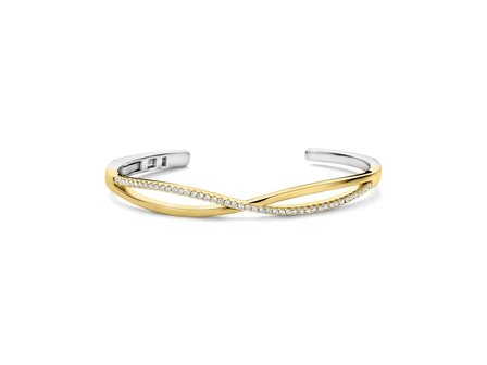 armband - zilver | Silverrose