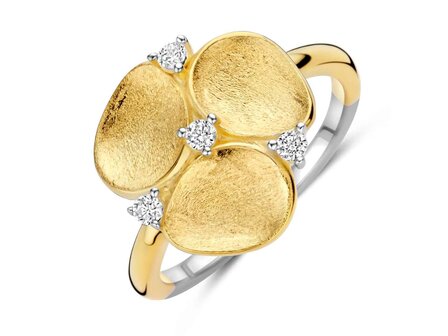 ring - zilver | Silverrose