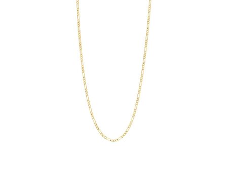 collier - goud 14 kt | Blush
