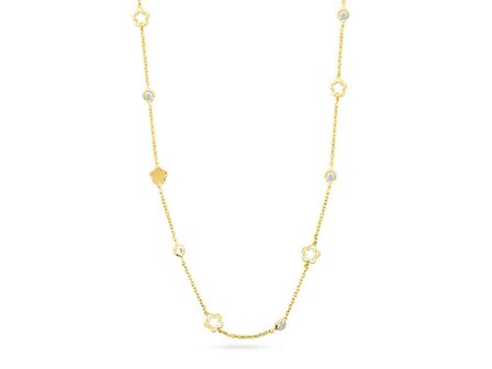 armband - goud | Buffilor