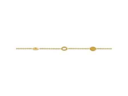armband - goud | Buffilor