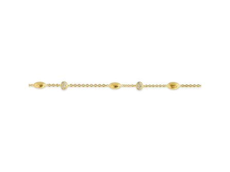 armband - goud | Buffilor
