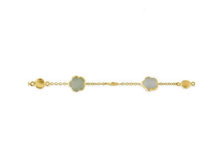 armband - goud | Buffilor