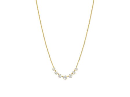 Ketting - zilver | Silverrose