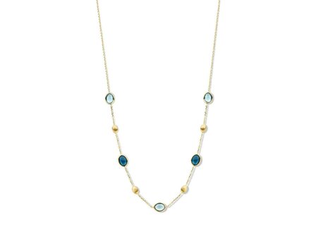 collier - goud | Femme Adoree