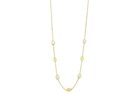 collier - goud | Femme Adoree