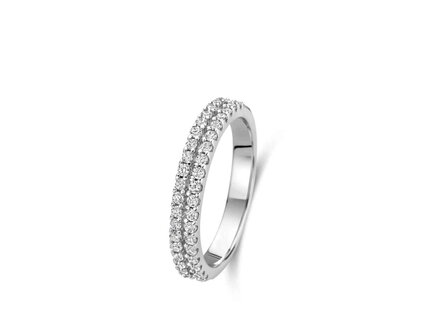 ring - zilver | Naiomy