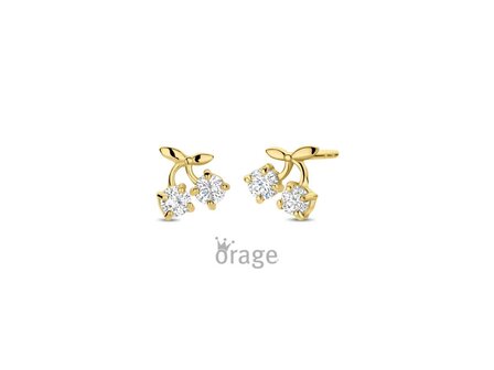 oorring kind - plaque | Orage Kids