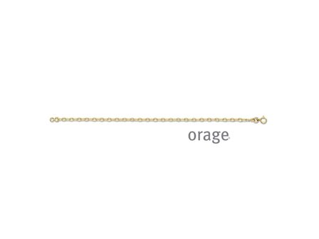 armband - plaque | Orage