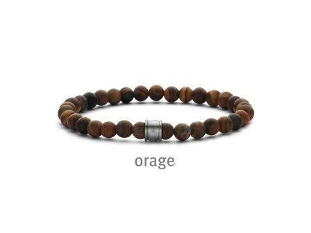 armband - plaque | Orage
