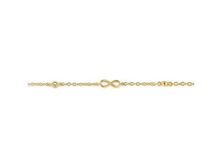 armband - goud | Buffilor