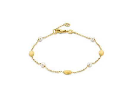 armband - goud | Femme Adoree