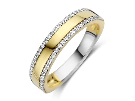 ring - zilver | Silverrose