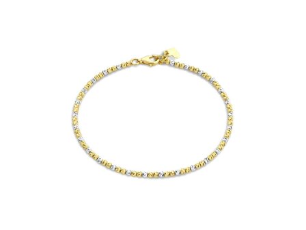 collier - goud | Buffilor