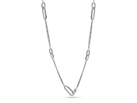 collier - goud | Buffilor