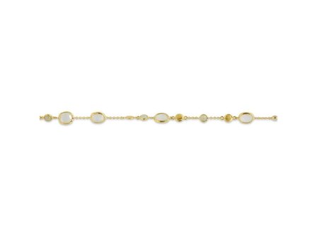 armband - goud | Buffilor