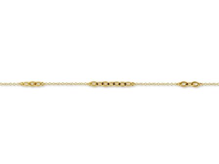 armband - goud | Buffilor