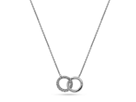 collier - goud | Buffilor