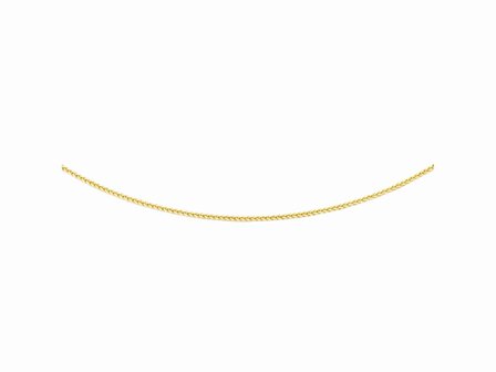 ketting - goud | You &amp; Me