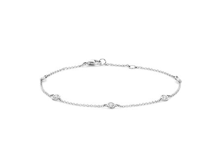 armband - goud 14 kt | Blush