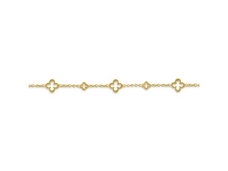 armband - goud | Buffilor