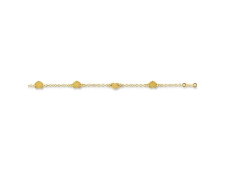 armband - goud | Buffilor