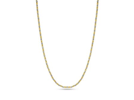 collier - goud | Buffilor