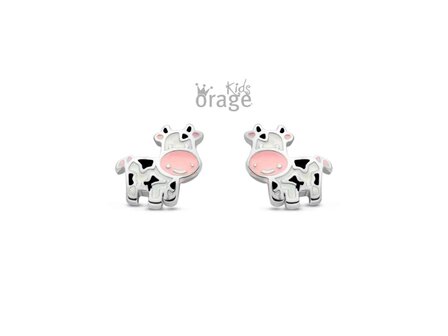 oorring kind - zilver | Orage Kids