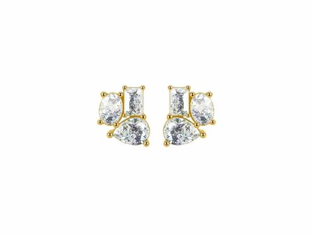 oorring - zilver | Silverrose