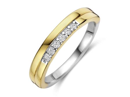 ring - zilver | Silverrose
