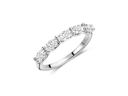 ring - zilver | Silverrose
