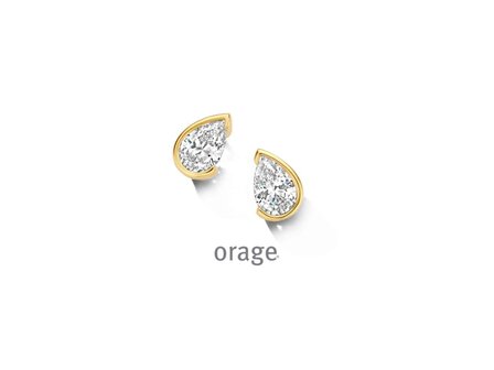 oorring - plaque | Orage