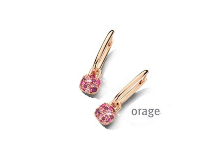 oorring - plaque | Orage