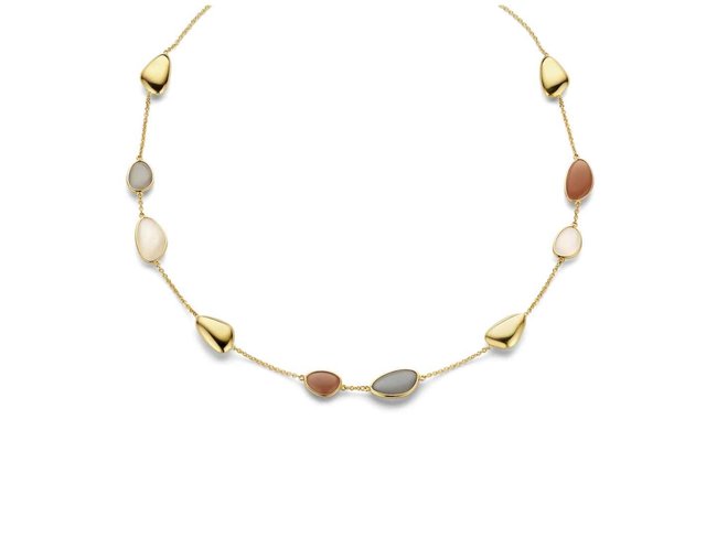 collier - goud | Taste of Luxury