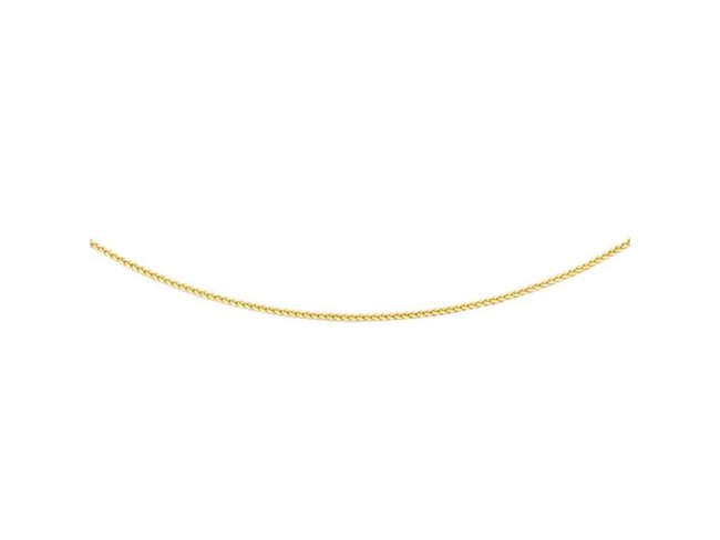 ketting - goud | You & Me