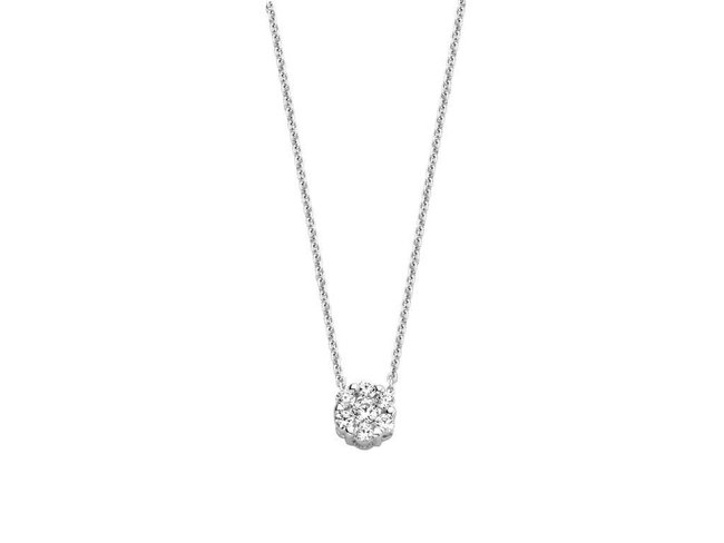 ketting - goud | You & Me