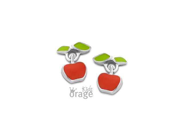 oorring kind - zilver | Orage Kids