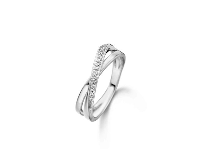 ring briljant - goud | Taste of Luxury