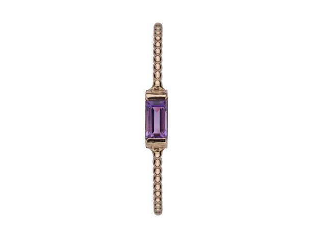 ring - goud 14 kt | Supermom