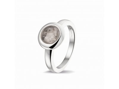 ring - zilver | See You