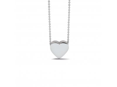 Ketting - zilver | See You