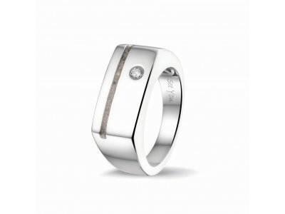 ring - zilver | See You