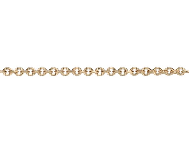 armband - goud 14 kt | Supermom